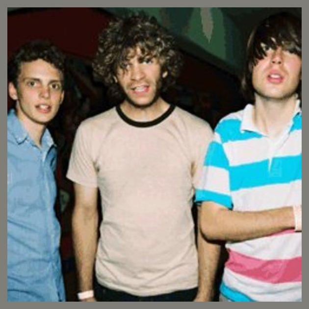 The Unicorns